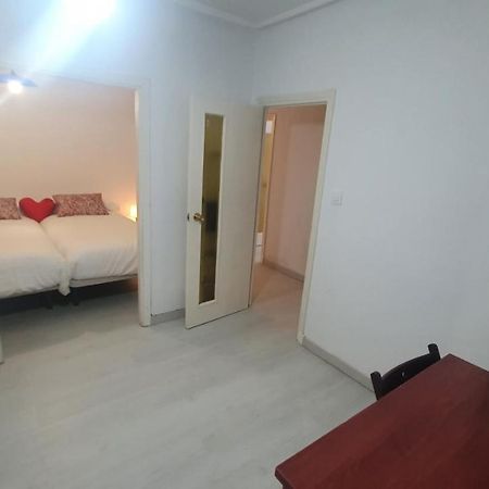 Entreplayas San Lorenzo-Poniente Para 6 Personas - Vut-3528-As Gijón Extérieur photo