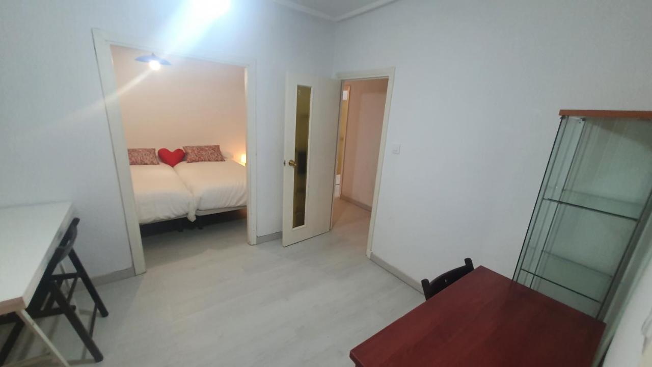 Entreplayas San Lorenzo-Poniente Para 6 Personas - Vut-3528-As Gijón Extérieur photo