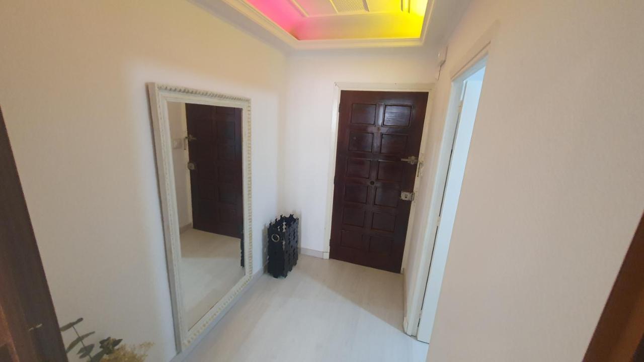 Entreplayas San Lorenzo-Poniente Para 6 Personas - Vut-3528-As Gijón Extérieur photo