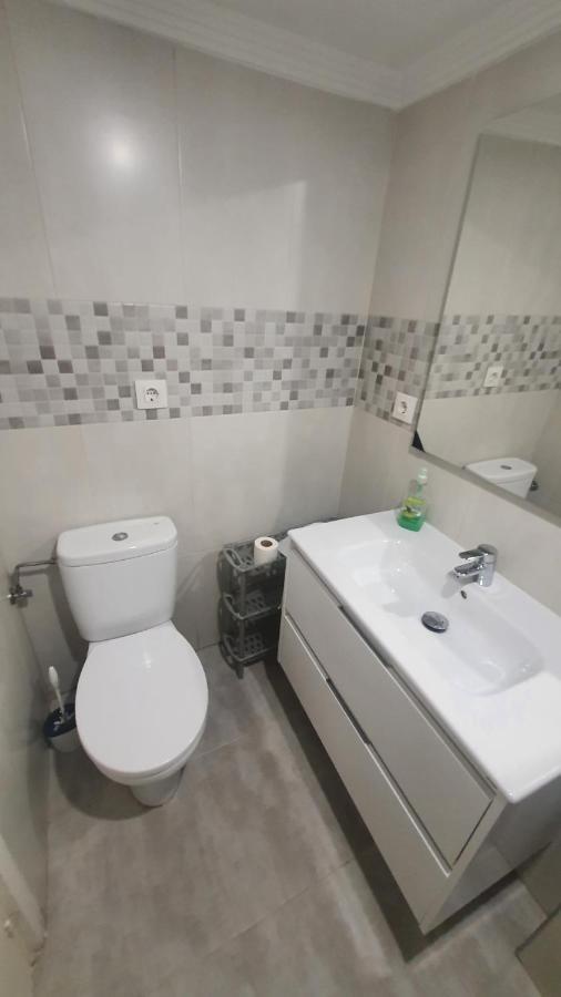 Entreplayas San Lorenzo-Poniente Para 6 Personas - Vut-3528-As Gijón Extérieur photo