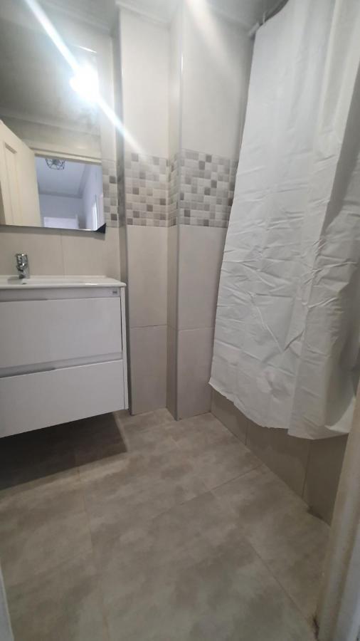 Entreplayas San Lorenzo-Poniente Para 6 Personas - Vut-3528-As Gijón Extérieur photo