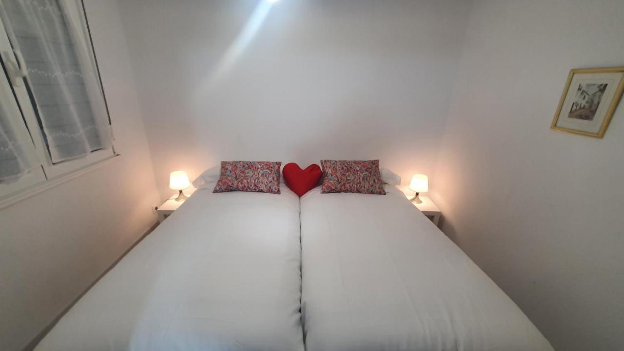 Entreplayas San Lorenzo-Poniente Para 6 Personas - Vut-3528-As Gijón Extérieur photo